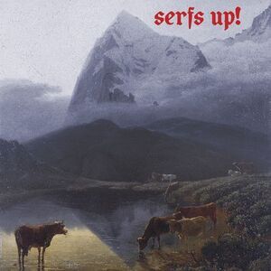 Fat White Family - Serfs Up  LP LP